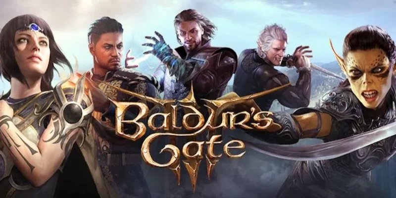 Baldurs Gate 3 Characters Creation