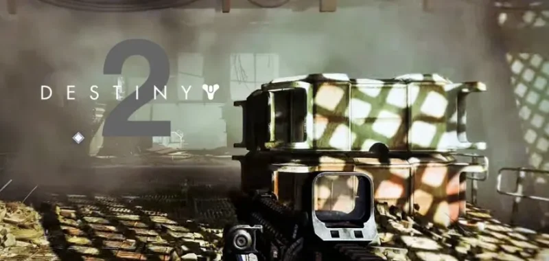 Darkness in the Light Destiny 2