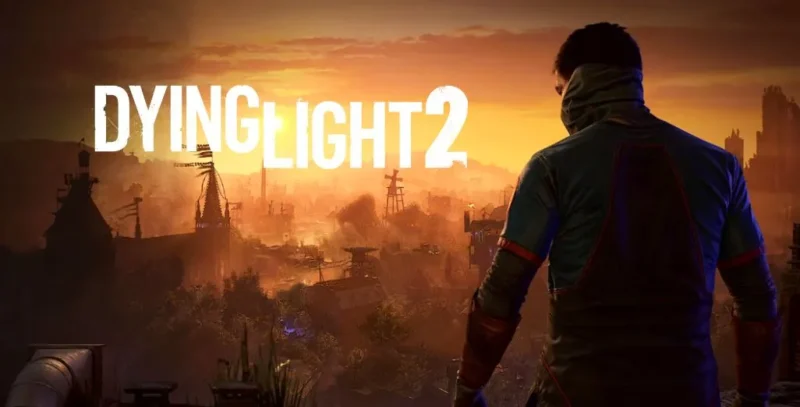 Dying Light 2