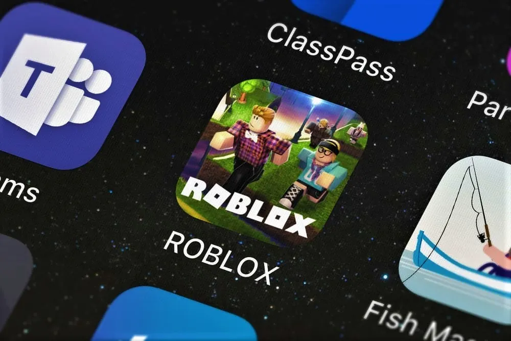 Restart Roblox and Your Device