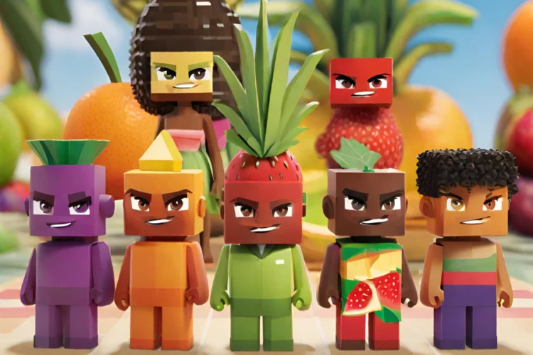 Best Race in Blox Fruits