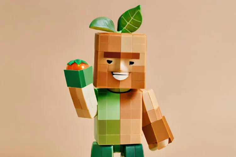 Human V4 in Blox Fruits