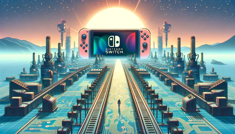 reset my Nintendo Switch