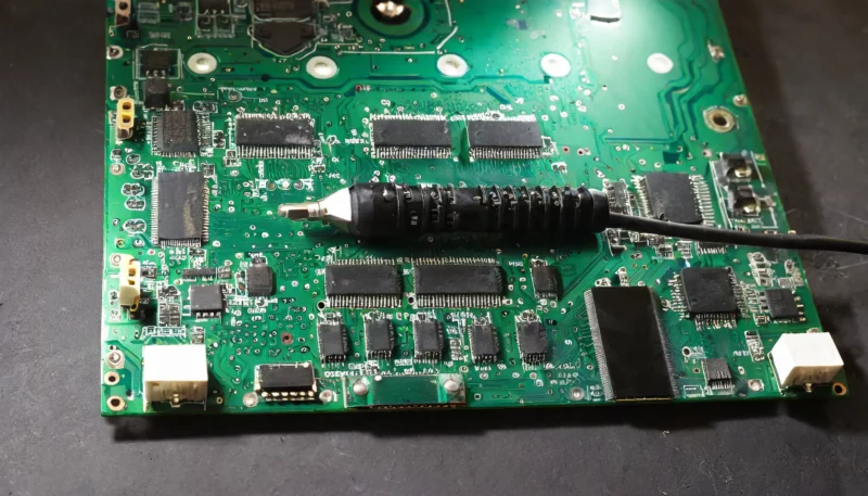Long Does an Average Motherboard Last