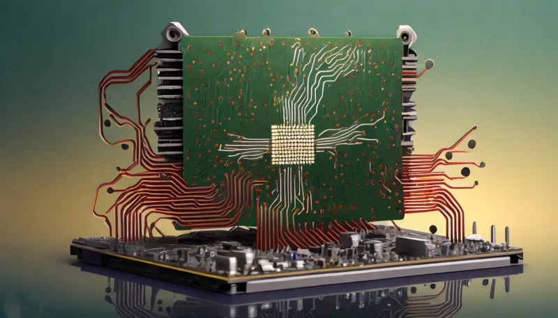 Signs and Symptoms of a Failing Motherboard