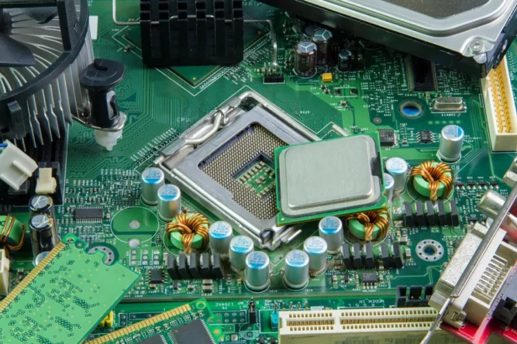 Motherboards Upgraded and What Are the Advantages