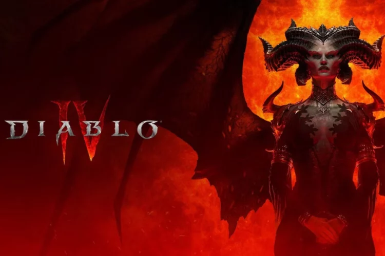 Diablo 4