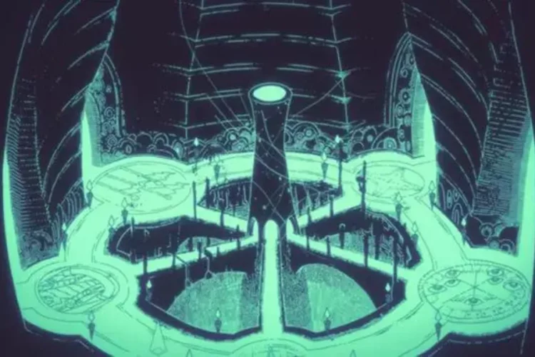 Hauntii