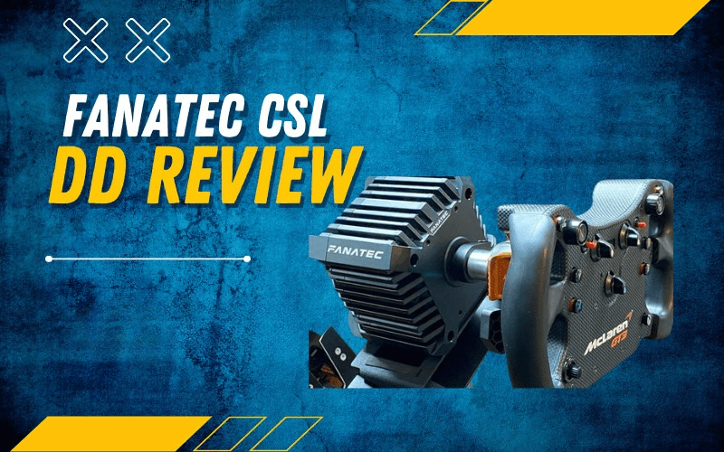 Fanatec-CSL-DD-Review
